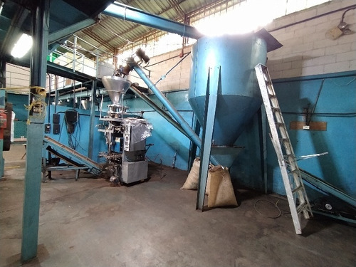 Imagen 9 de 20 de Marisol Castro Vende Empresa Procesadora De Café En Los Teques | Miranda | Carabobo | Fofc-042
