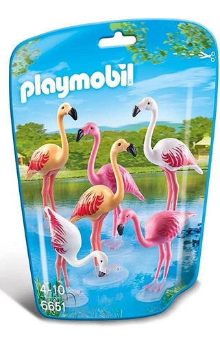 Playmobil Building Kit