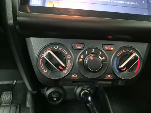 Suzuki Swift 1.2 Hibrido Mt