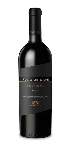 Vino Fond De Cave Gran Rva. Blend- Berlin Bebidas