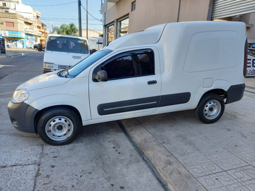 Fiat Fiorino Evo 1.4 Full 2016 Impecable