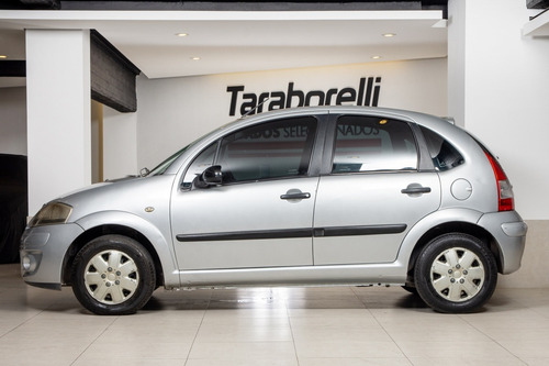 Citroën C3 2010 1.4 I Sx Facelift Usados Taraborelli