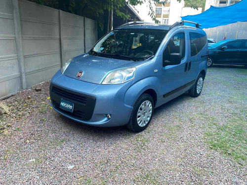 Fiat Qubo 1.4 Active 73cv 2013