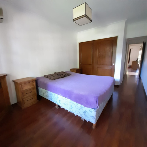 Imagen 14 de 18 de Venta Chalet De 4 Ambientes. Fondo Con Cesped Y Cochera Doble- Villa Ariza - Ituzaingo