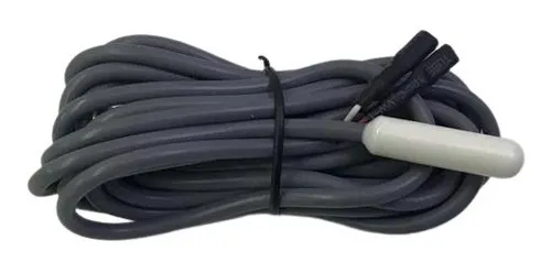 Termometro Digital Con Sonda Elitech Tpm-910 -30°c +110°c