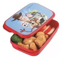 Comprar Porta Vianda Slim Con División 590ml Hermético - Tupperware