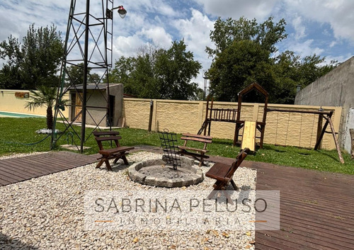 Venta Quinta Francisco Álvarez