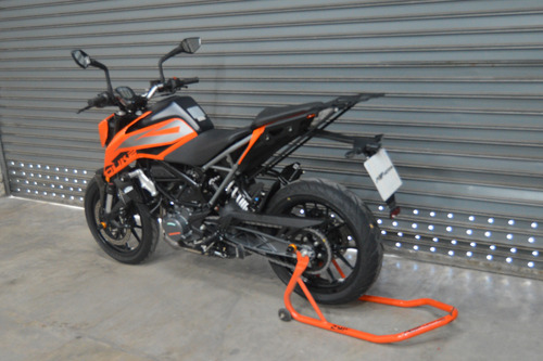 Ktm Duke 200 2024