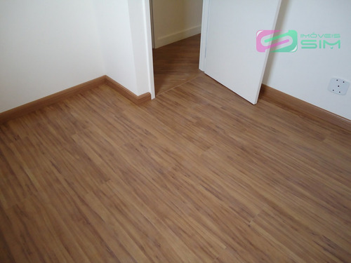 Imagem 7 de 24 de Apartamento Em Jardim Nove De Julho - São Paulo - 4599