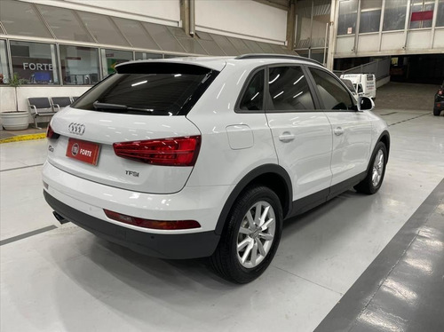 Imagem 6 de 7 de Audi Q3 1.4 Tfsi Ambiente Flex 4p Tronic