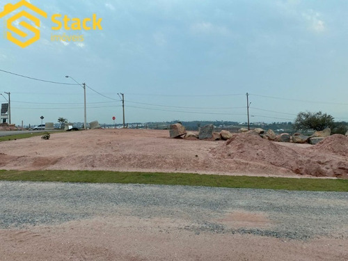 Imagem 1 de 14 de Terrenos A Venda No Loteamento/condomínio Fechado Vila Das Acácias Em Jundiaí. - Te00945