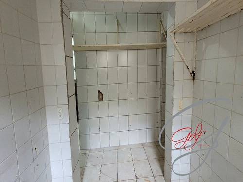 Imagem 16 de 30 de Prédio Comercial Para Venda Ou Locação, Vila Dalva, São Paulo, 485 M² A/c, Térreo 280 M², 1º Piso 183 M², 2º Piso 52 M². - Pr00029 - 70550066