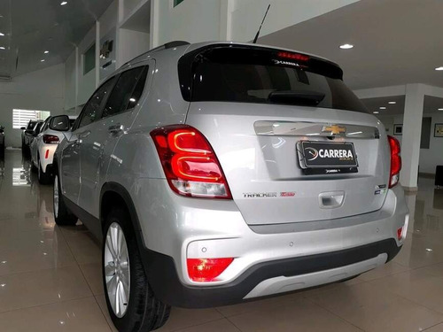 Imagem 15 de 15 de Tracker 1.4 16v Turbo Flex Premier Automático
