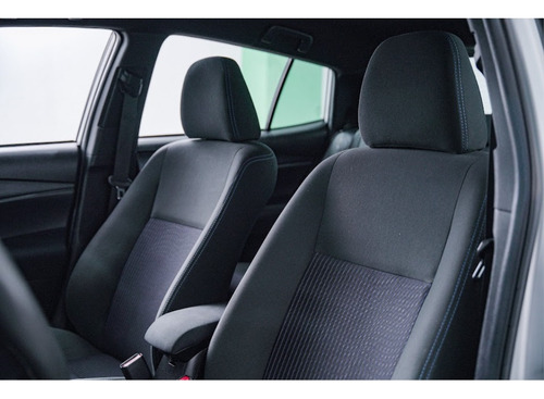 Toyota Yaris 1.3 16V FLEX XL MULTIDRIVE