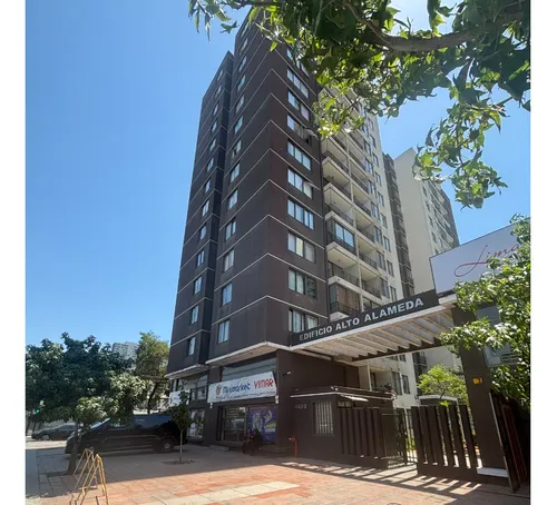 Rebajado!! Oportunidad De Inversión Alameda 4499