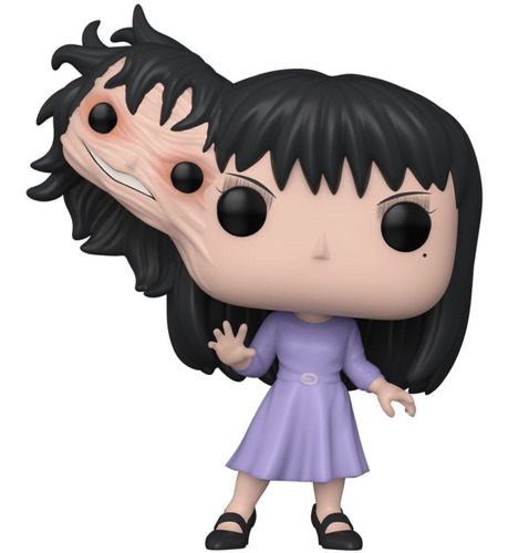 Funko Pop! Animation Junji Ito Collection - Tomie #914