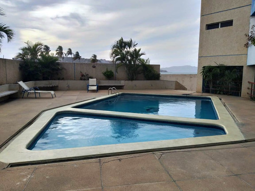 Apartamento En Alquiler Conjunto Residencial Mar De Leva