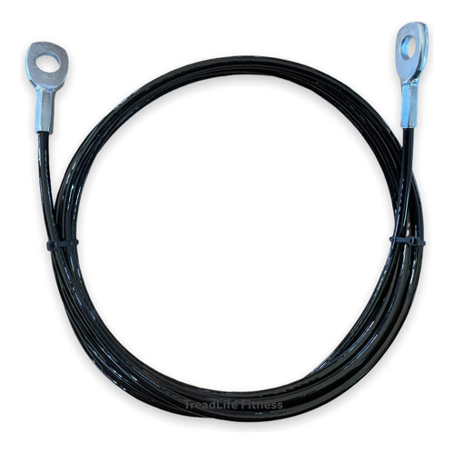 Cable Repuesto Para Todo Modelo Gimnasio Total Xls