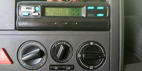 Vw 24280, 2014, Báu Sider, 6x2, Completo