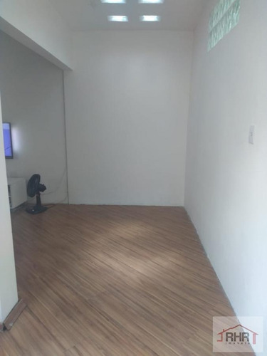 Imagem 6 de 15 de Casa Térrea Para Venda Em Mogi Das Cruzes, Bras Cubas, 2 Dormitórios, 1 Banheiro, 8 Vagas - 914_1-1819911