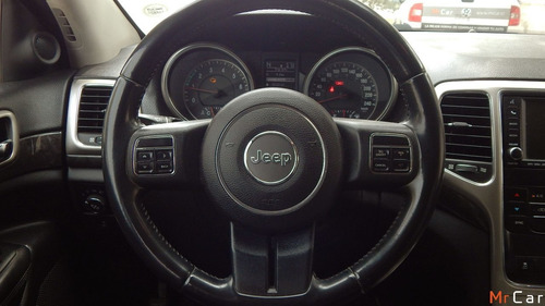 Jeep Grand Cherokee Laredo 4x4 2011
