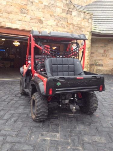 Kawasaki Teryx