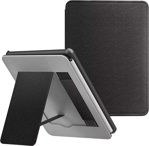 Kindle Paperwhite 11 Generacion Estuche con Soporte Correa Mano 6.8 -  Libro - Coolbox