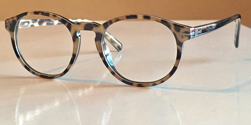 Armazon De Acetato (z66)