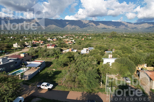 Terreno En Merlo
