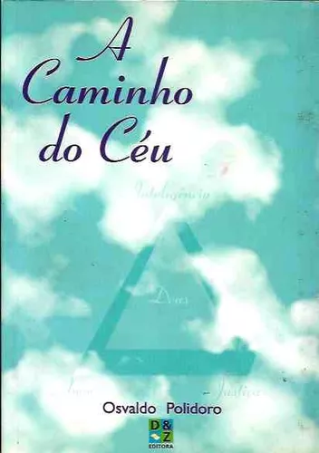 Caminhando para o Céu, 6x s/ Juros