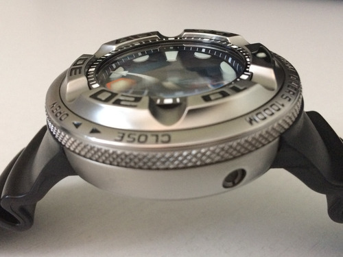Citizen Diver Promaster Nh6930-09fb - Autozilla - 1000m