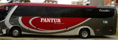 Marcopolo G7 1050 Escania