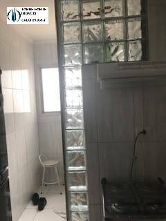 Imagem 5 de 15 de Apartamento Com 2 Dormitórios E 1 Vaga Na Vila Sta Catarina - 2658