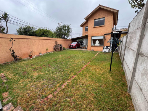 Casa 91,5 M2, 4d 2b Cocina Ampliada 236,7m2 La Serena
