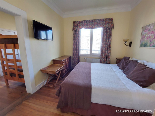 Cerro Castillo Hotel Boutique 8 Habitaciones En 344 M2 Const