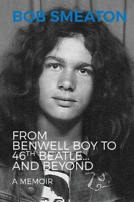 Libro From Benwell Boy To 46th Beatle.....and Beyond - Bo...