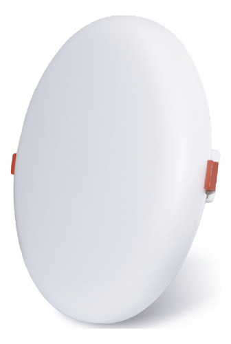 Luminario Empotrable Techo Ajustable Luz Calida 12w Sunleaf