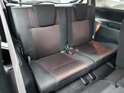 Toyota Avanza 1.5 Xle At