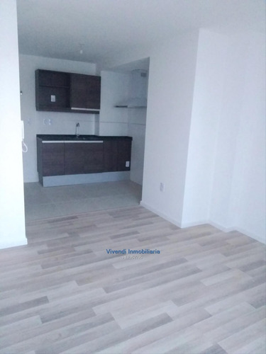 Alquiler De Apartamento Parque Rodó