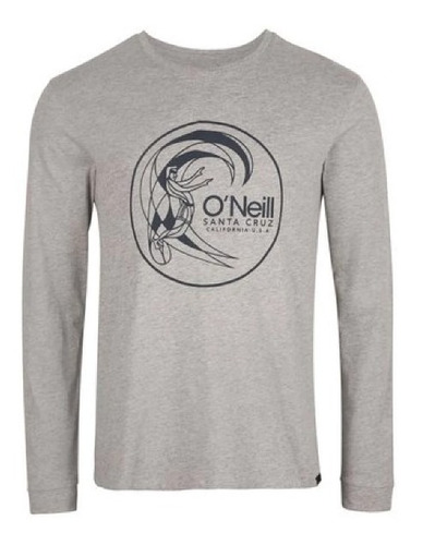 Remera O'neill O'riginal Circle