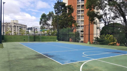 Imagen 17 de 17 de Vendo Apto 140m2 3h+s/3b+s/2pe Las Mesetas 9872