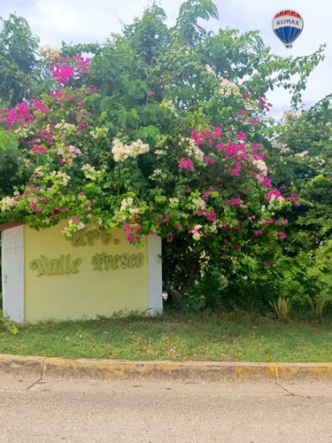 Re/max 2mil Vende, Terreno, Sector Guatamare, Arismendi, Isla De Margarita.