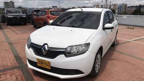 Renault Logan 1.6 Expression