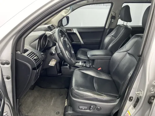 Toyota Prado 4.0 Tx-l Fl