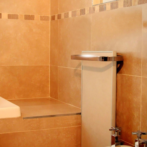 Imagen 4 de 5 de Barral Toallero De Calorflat 260w- Calorflat
