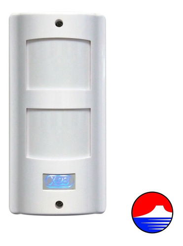 Sensor Infrarrojo Exterior X28 Mx41 Convencional