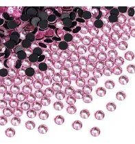 Comprar Strass Cristal Hotfix Ss 16 Termoadhesivo 4mm X 300 Unidades