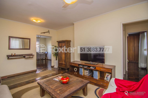 Imagem 1 de 30 de Apartamento, 3 Dormitórios, 115 M², Jardim Botânico - 161711
