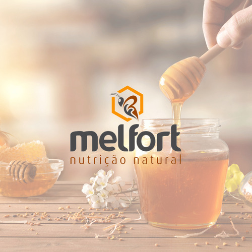 Melatonina Em Gotas Triptofano Vit B2 Vit B6 30ml | Melfort Maracujá