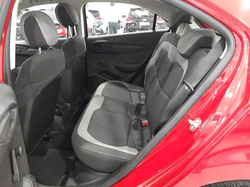 Chevrolet Onix 1.0 MPFI LT 8V FLEX 4P MANUAL
